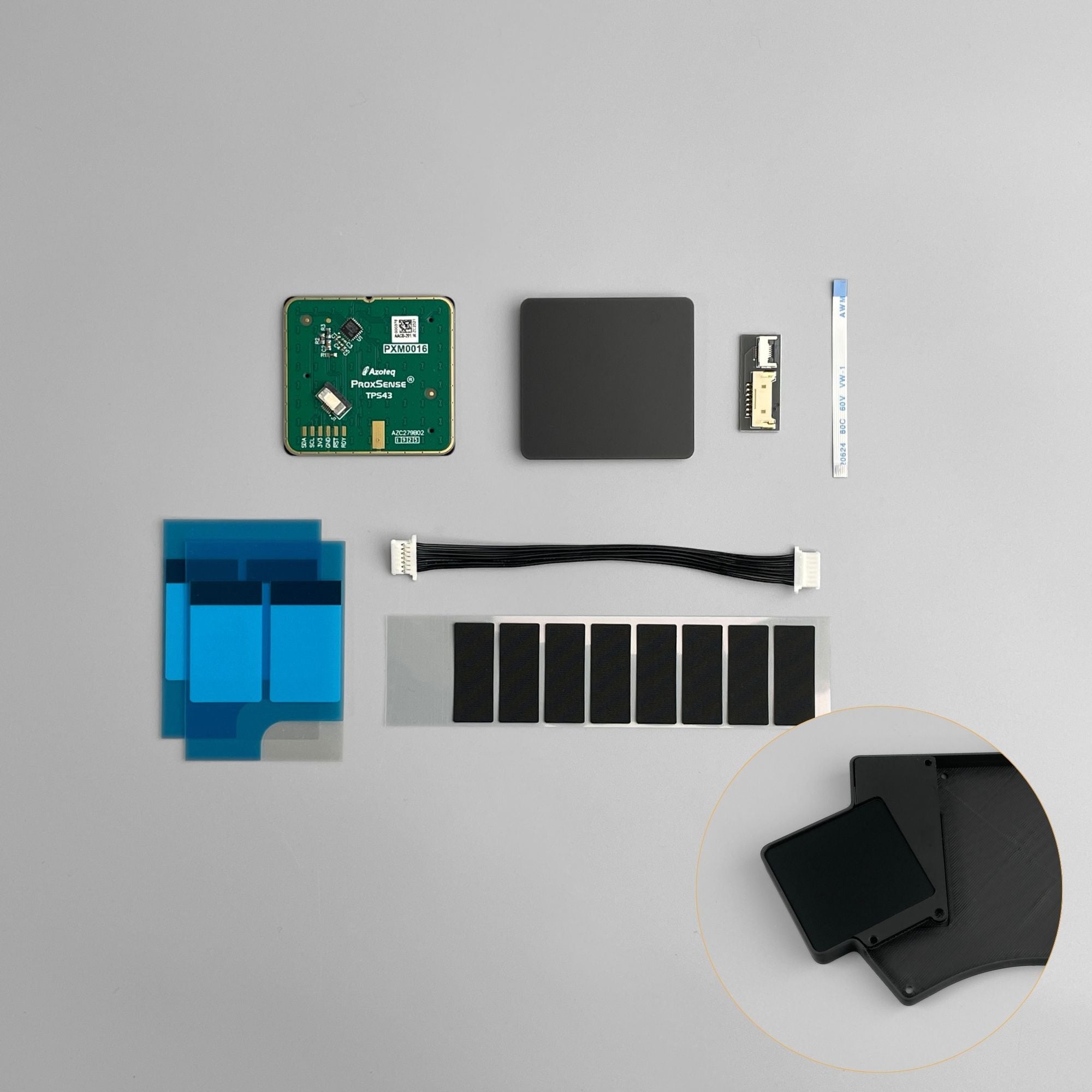 Toucan Upgrade Kit – beekeeb