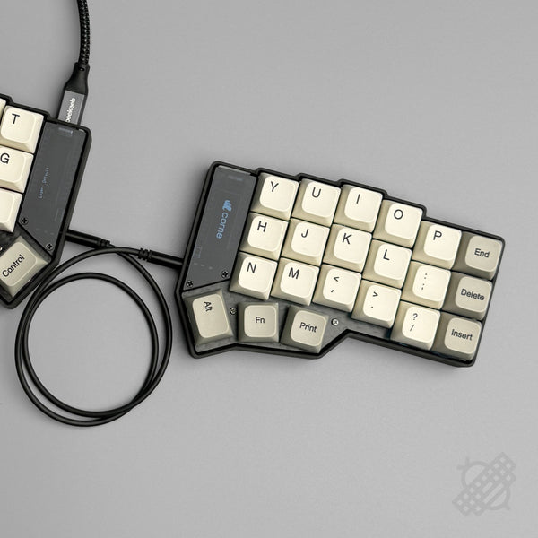 Pre-soldered Corne v3.0 MX Split Wired Keyboard