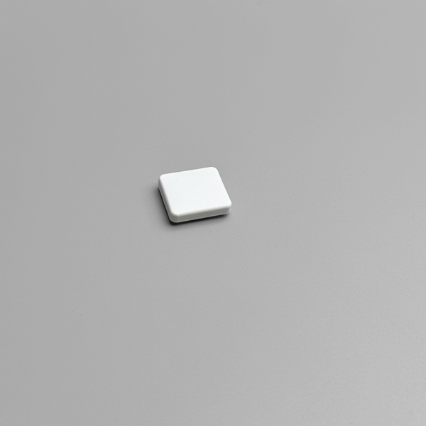 MBK Convex 1u Keycaps White (5 pcs)