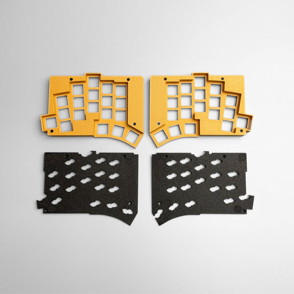 TOTEM Keyboard Case