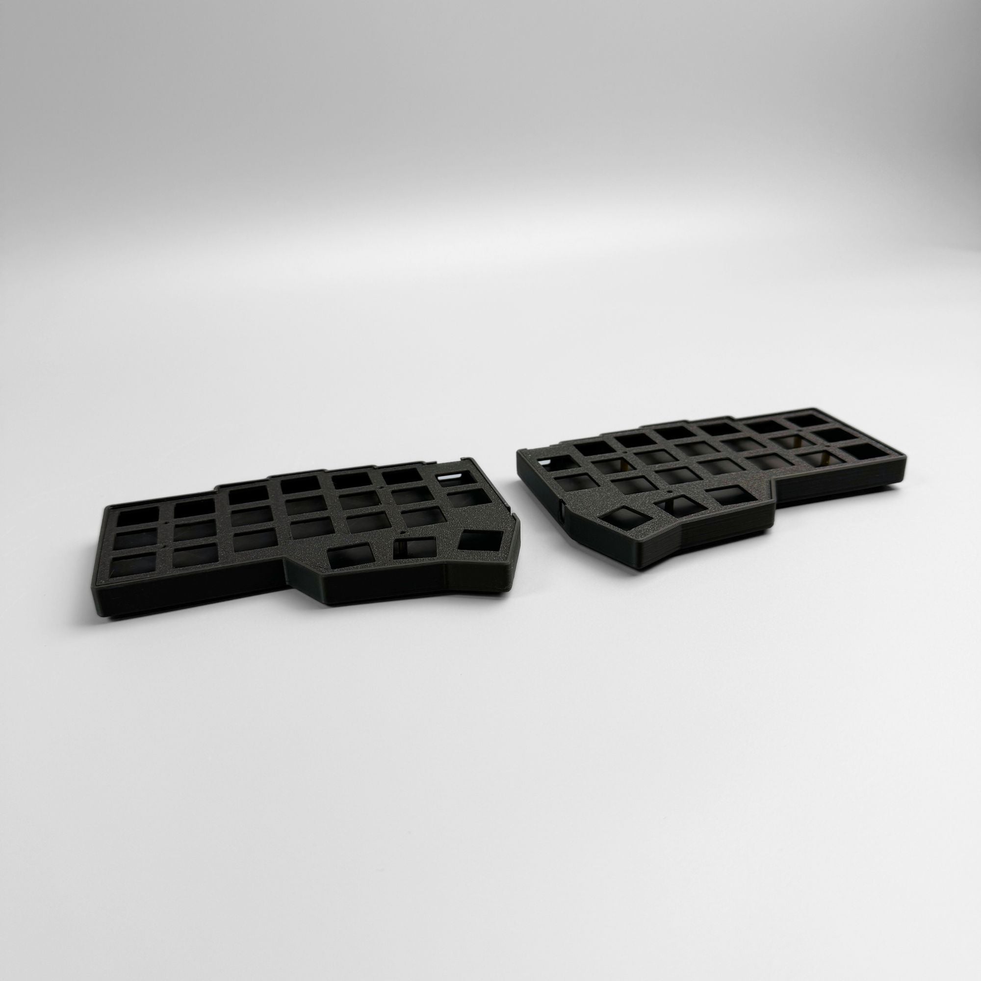 Corne v4 MX 3D Printed Case Kit