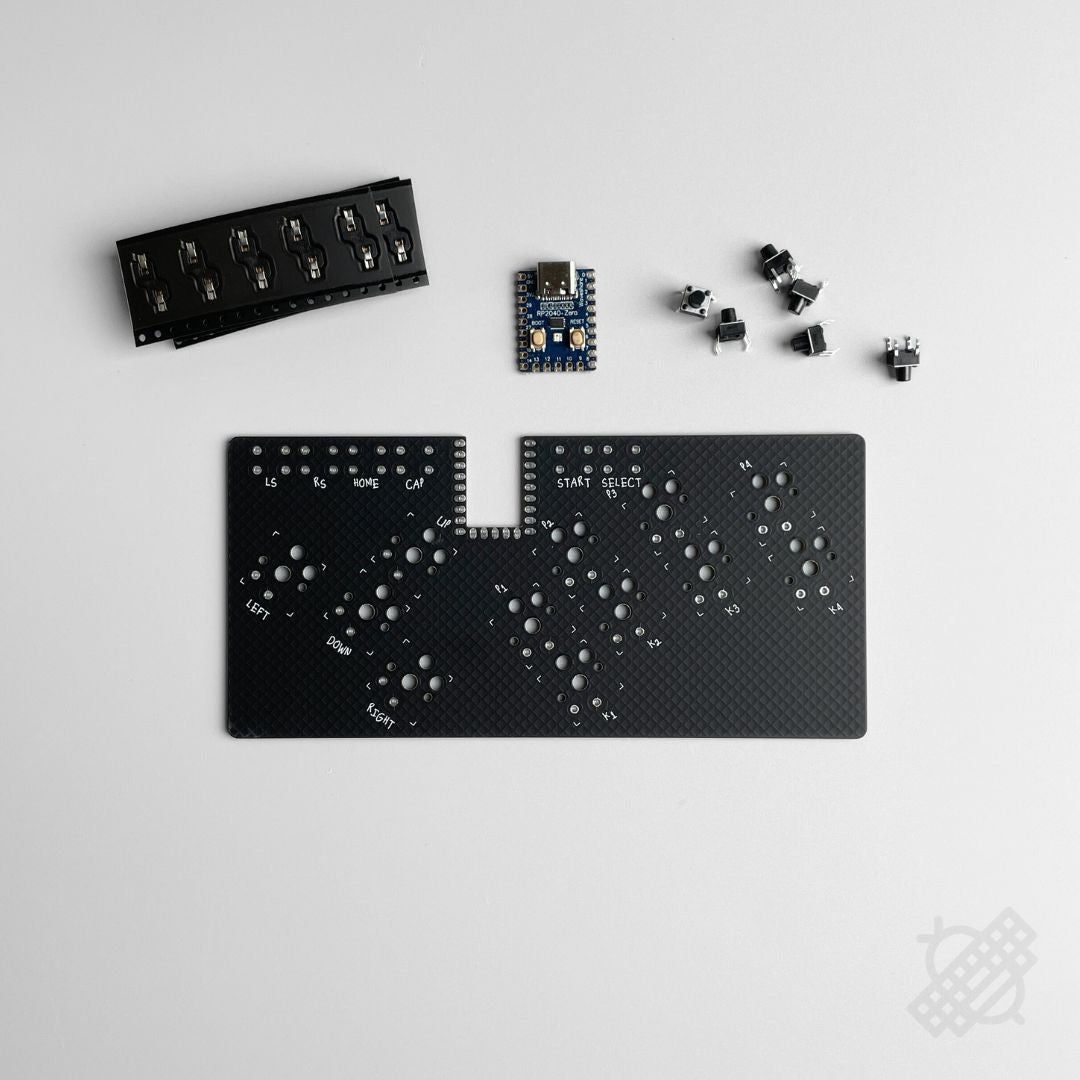 Stress Fight Pad DIY Kit