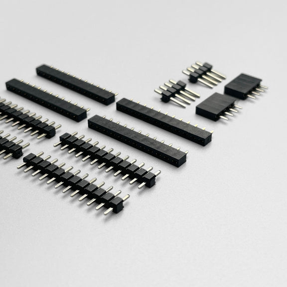 nice!nano v2.0 with sockets – Pro Micro drop-in replacement board for ...