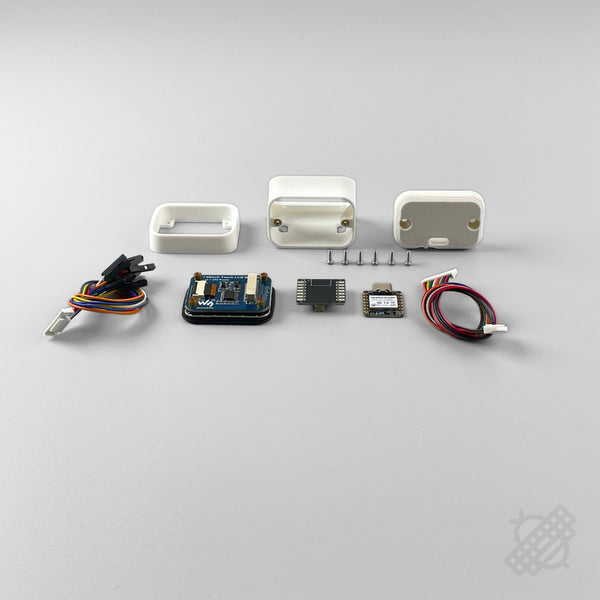 ZMK Dongle - Prospector DIY Kit