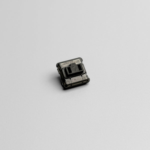Silent Choc v1 - Ambients Nocturnal (Linear 20gf) Key Switch (5 pcs)