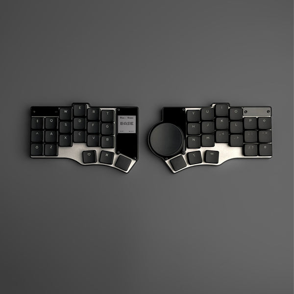 [Pre-order] Toucan Wireless Split Keyboard with Touchpad