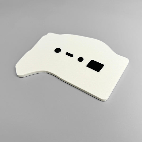 Rubber Feet for Split Keyboard