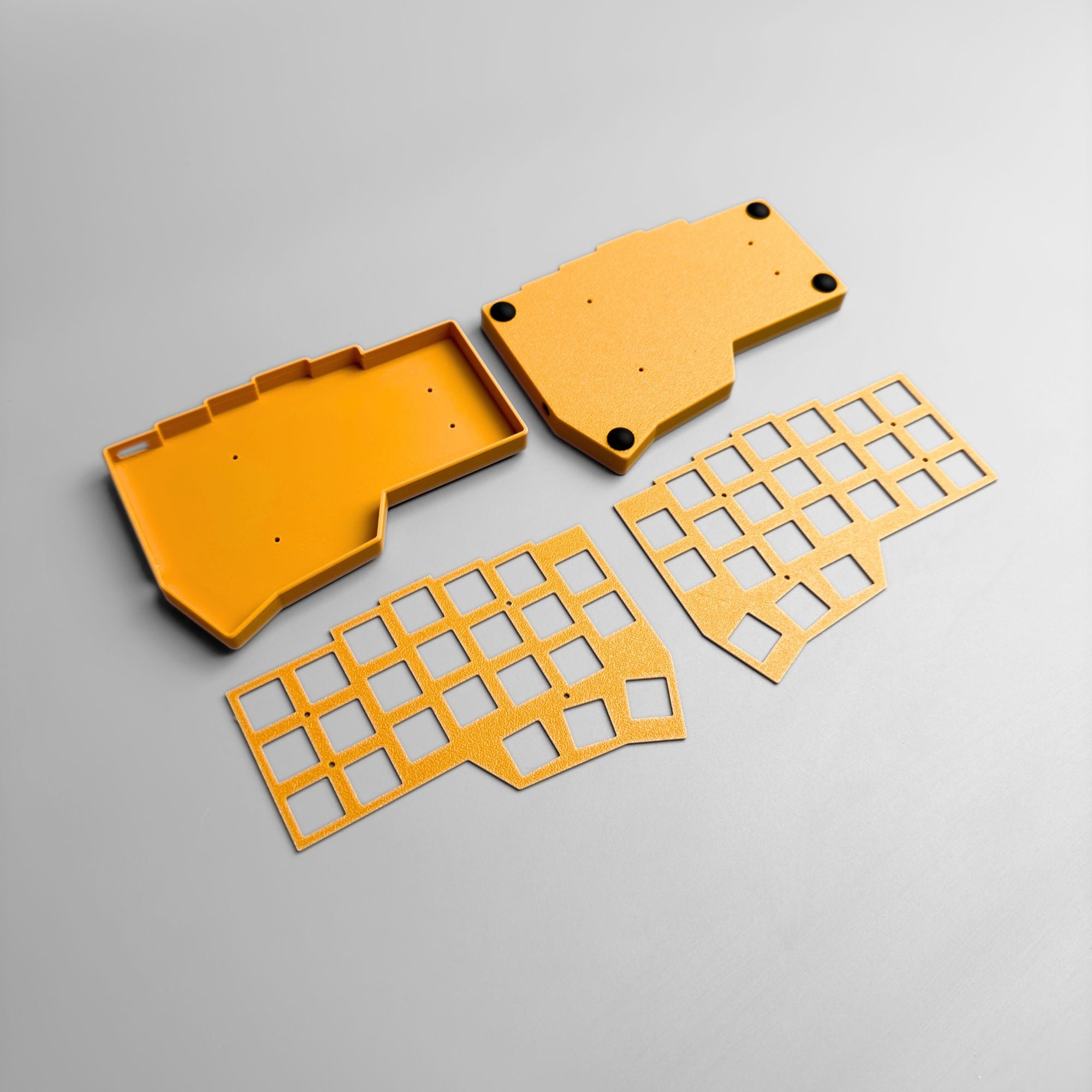 Corne v4 MX 3D Printed Case Kit - Thumbnail 2