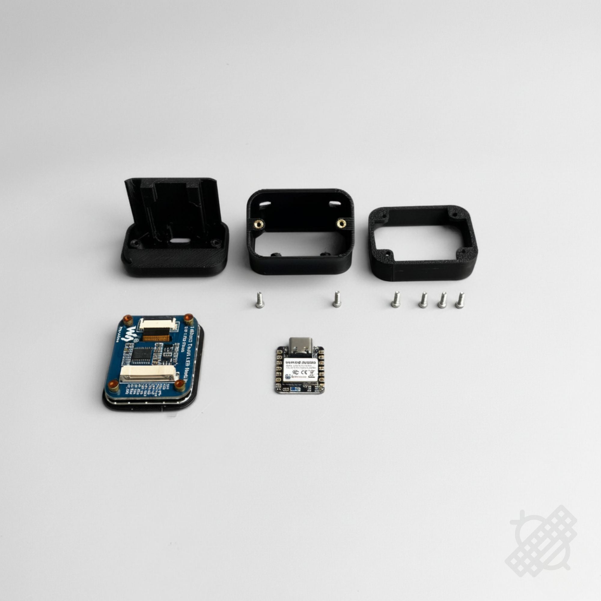 ZMK Dongle - Prospector DIY Kit - Thumbnail 3