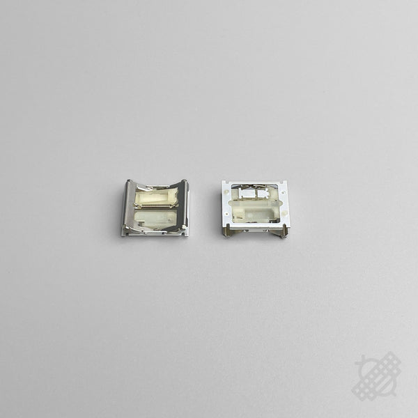 Kailh PG1316S (40gf) Ultra Low Profile Key Switch (5 pcs)