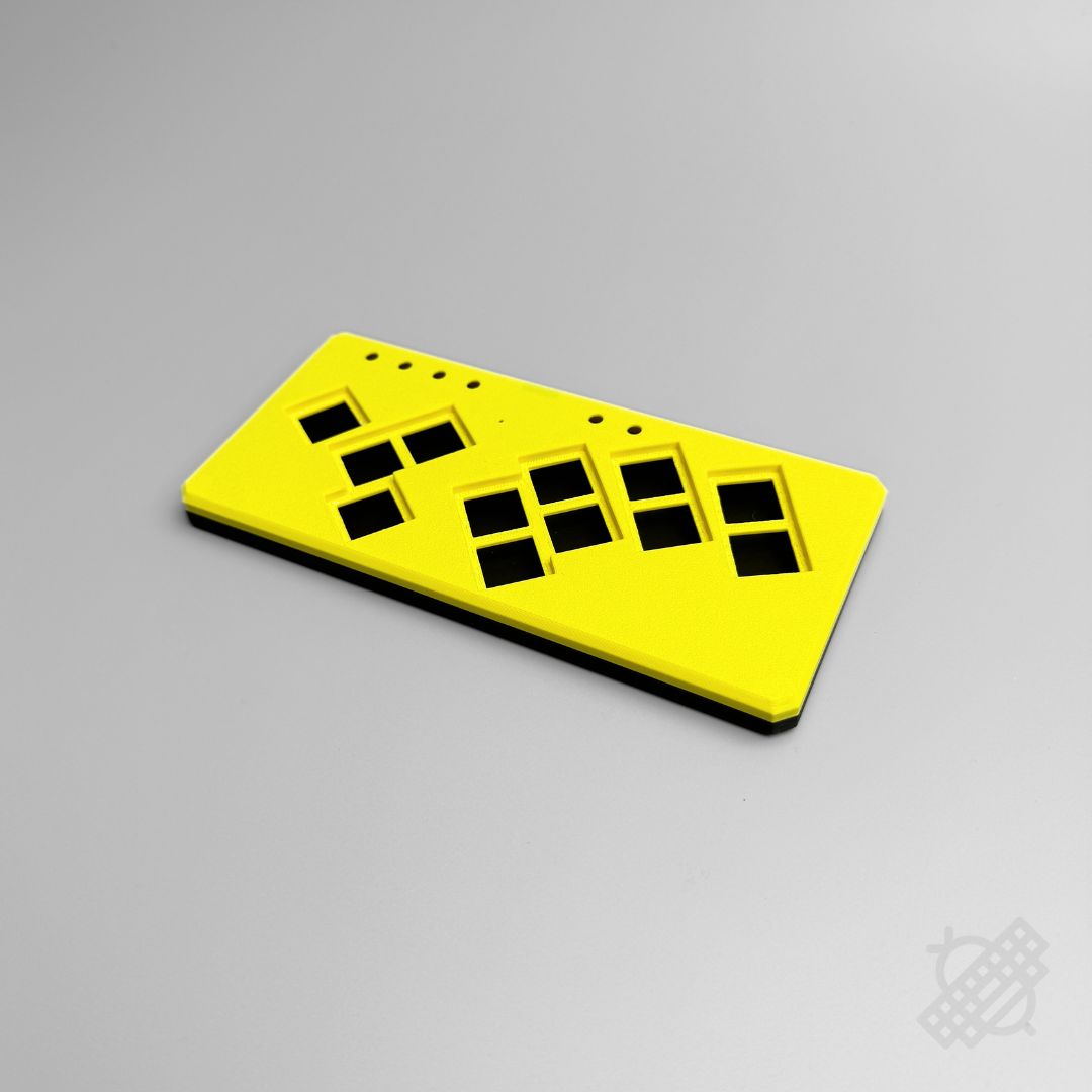 beekeeb Stress Fight Pad Case - Thumbnail 3