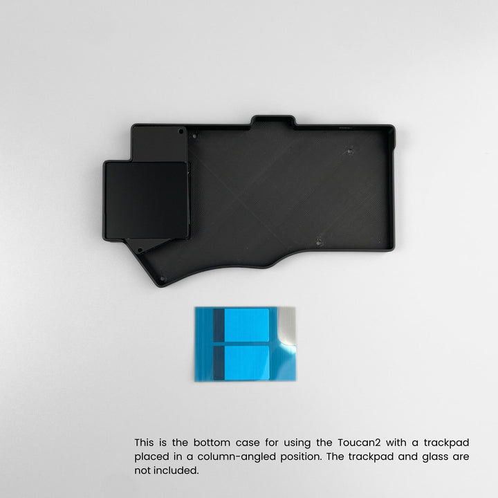 Toucan2 Column-Angled Case – beekeeb
