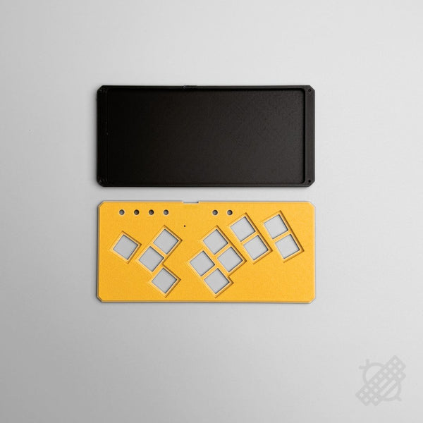 Stress Fight Pad Case
