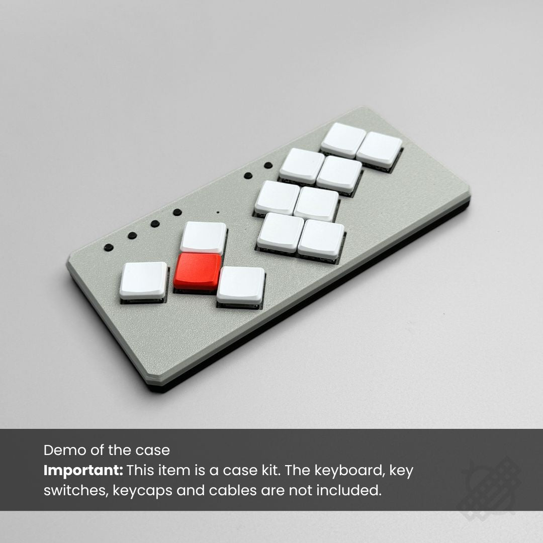 beekeeb Stress Fight Pad Case - Thumbnail 5