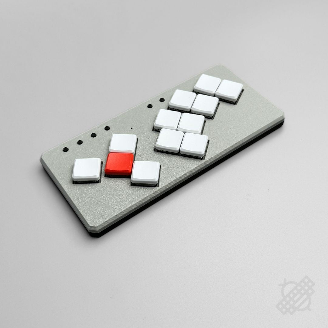 Pre-soldered Stress Fight Pad - Thumbnail 4
