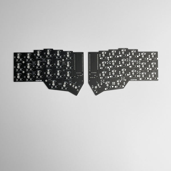 Corne GLP Split Keyboard PCB Set