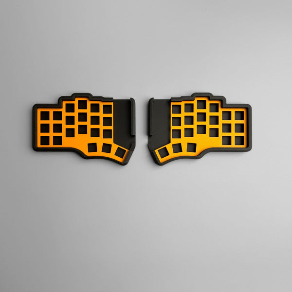 Cantor MX 3D Printed Keyboard Case