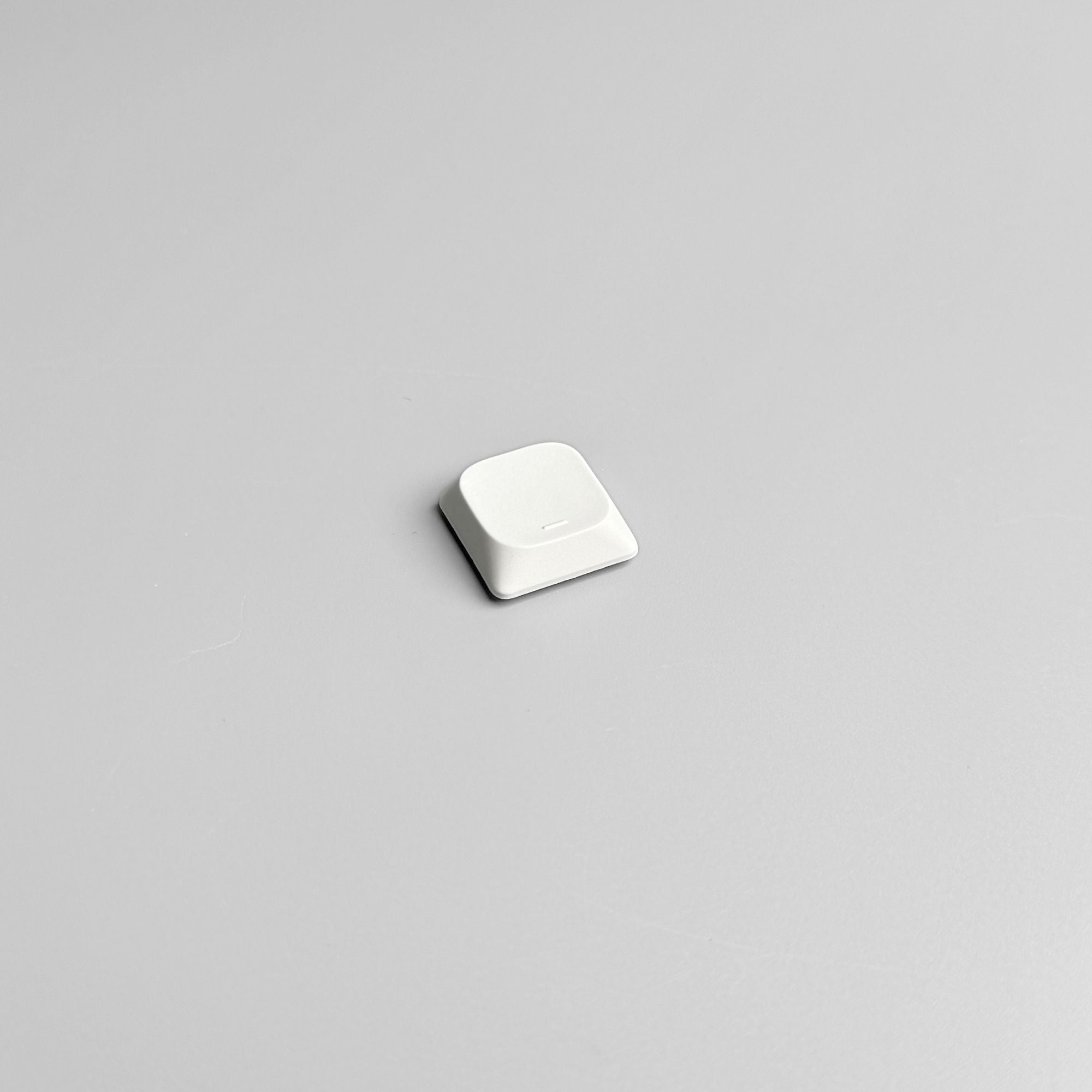 SMOLO Homing Keycaps White – compatible with Cherry MX / Kailh Choc v2 ...