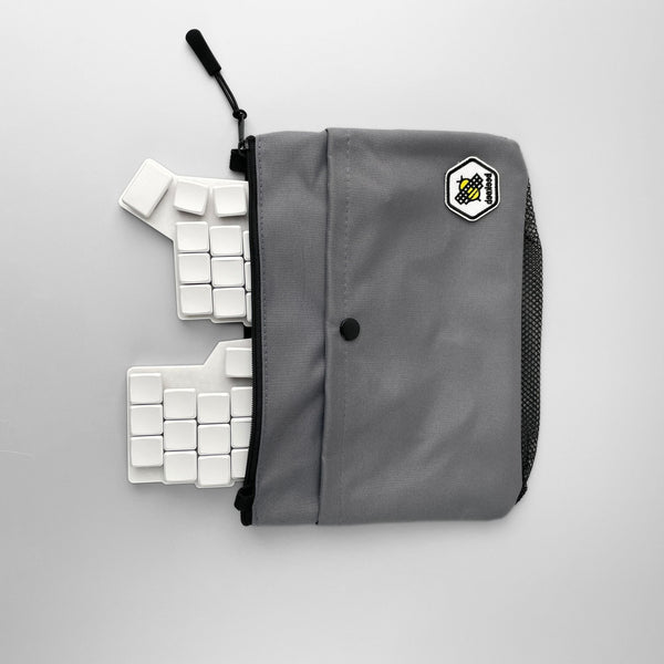 Soft Keeb Carrying Bag for Split Keyboard