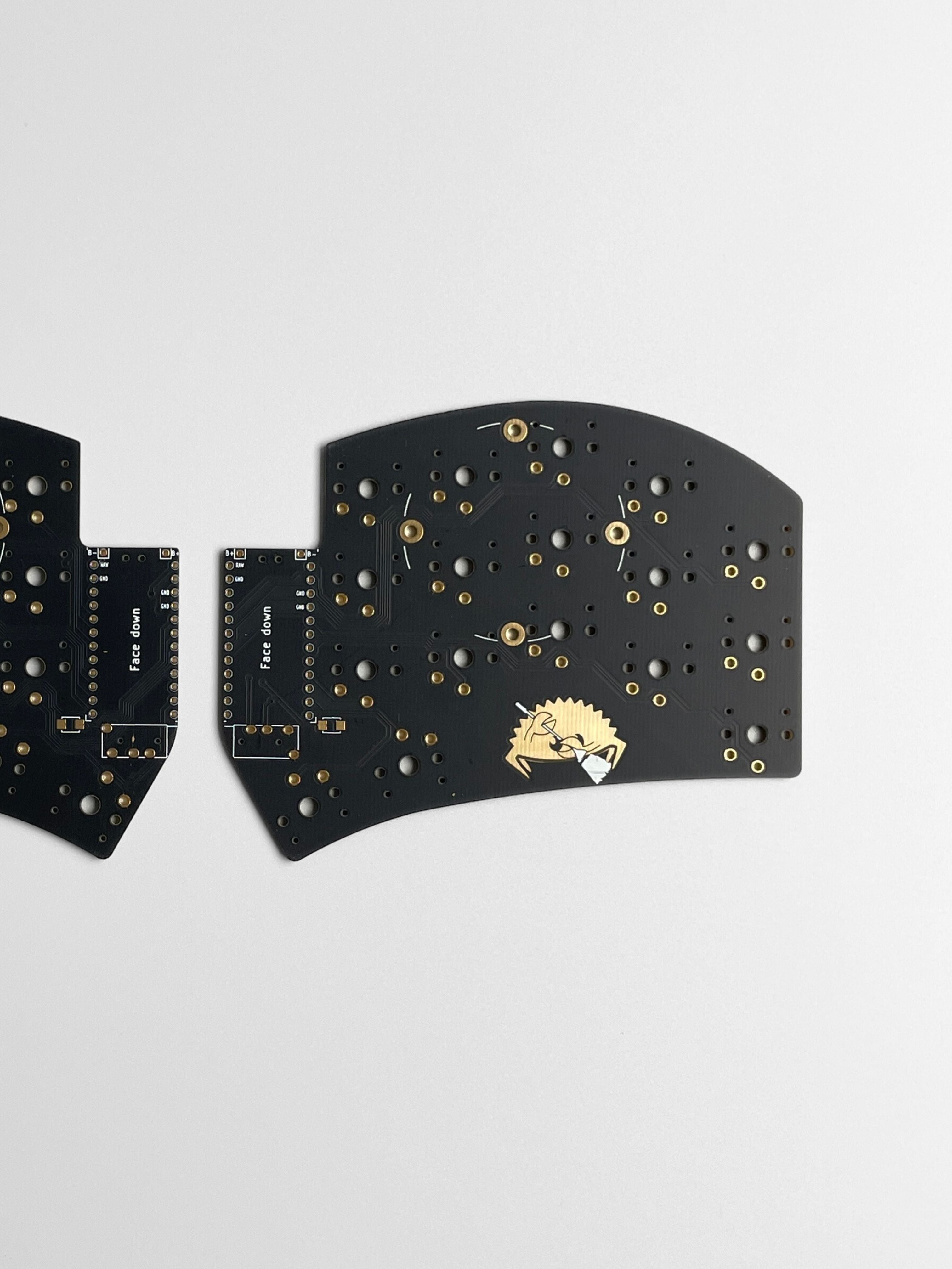 Ferris Sweep v2.2 Low Profile PCB Set - Thumbnail 3