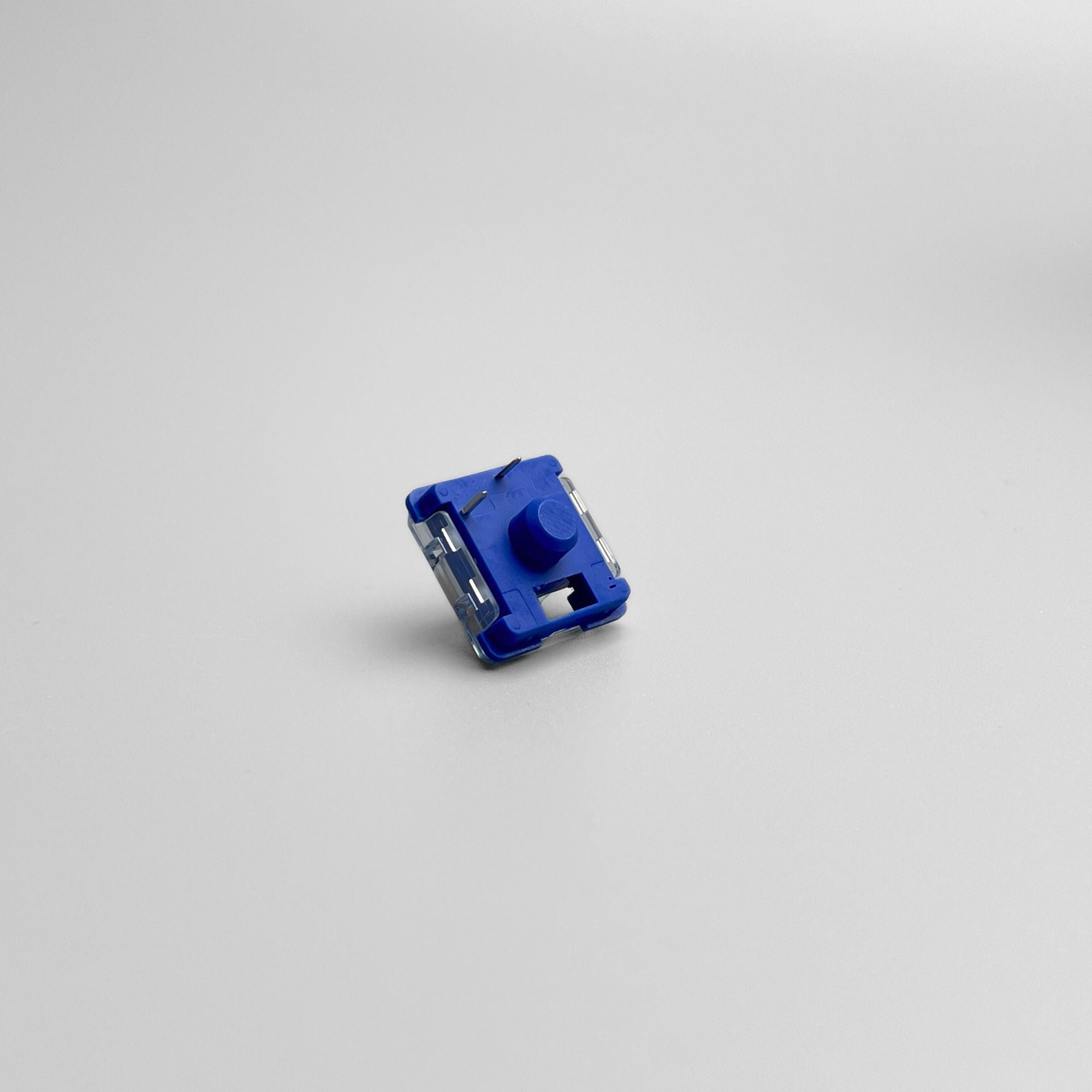 Silent Choc v2 – Kailh Deep Sea Mini Pink Island Silent (35gf