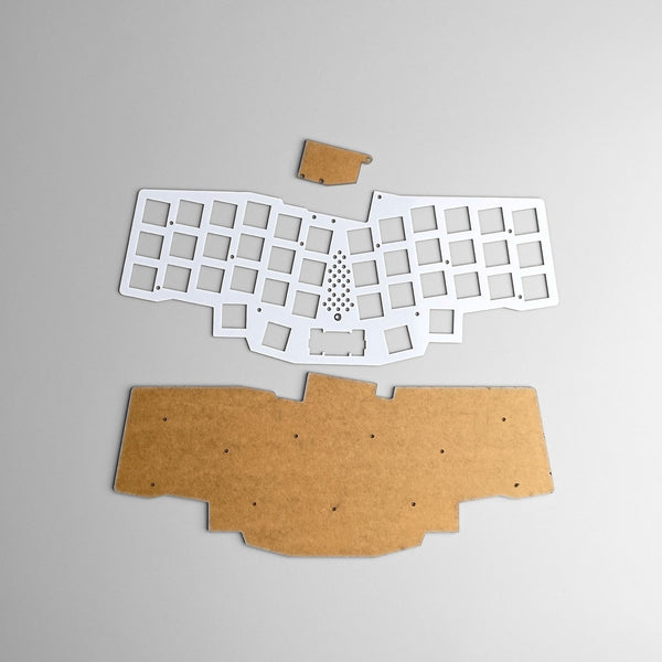 REVIUNG41 (R41) Keyboard Case