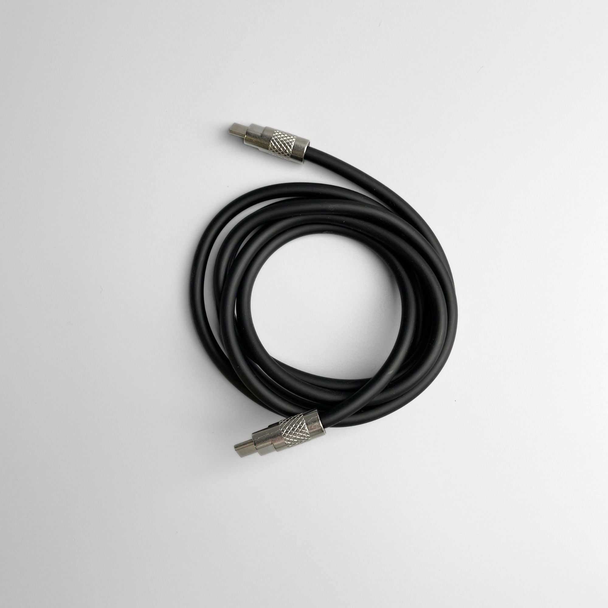 USB-A or USB-C to USB-C data cable for split keyboard (1.5m)