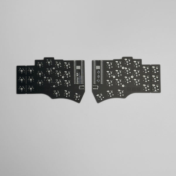 Cantor MX Split Keyboard PCB Set