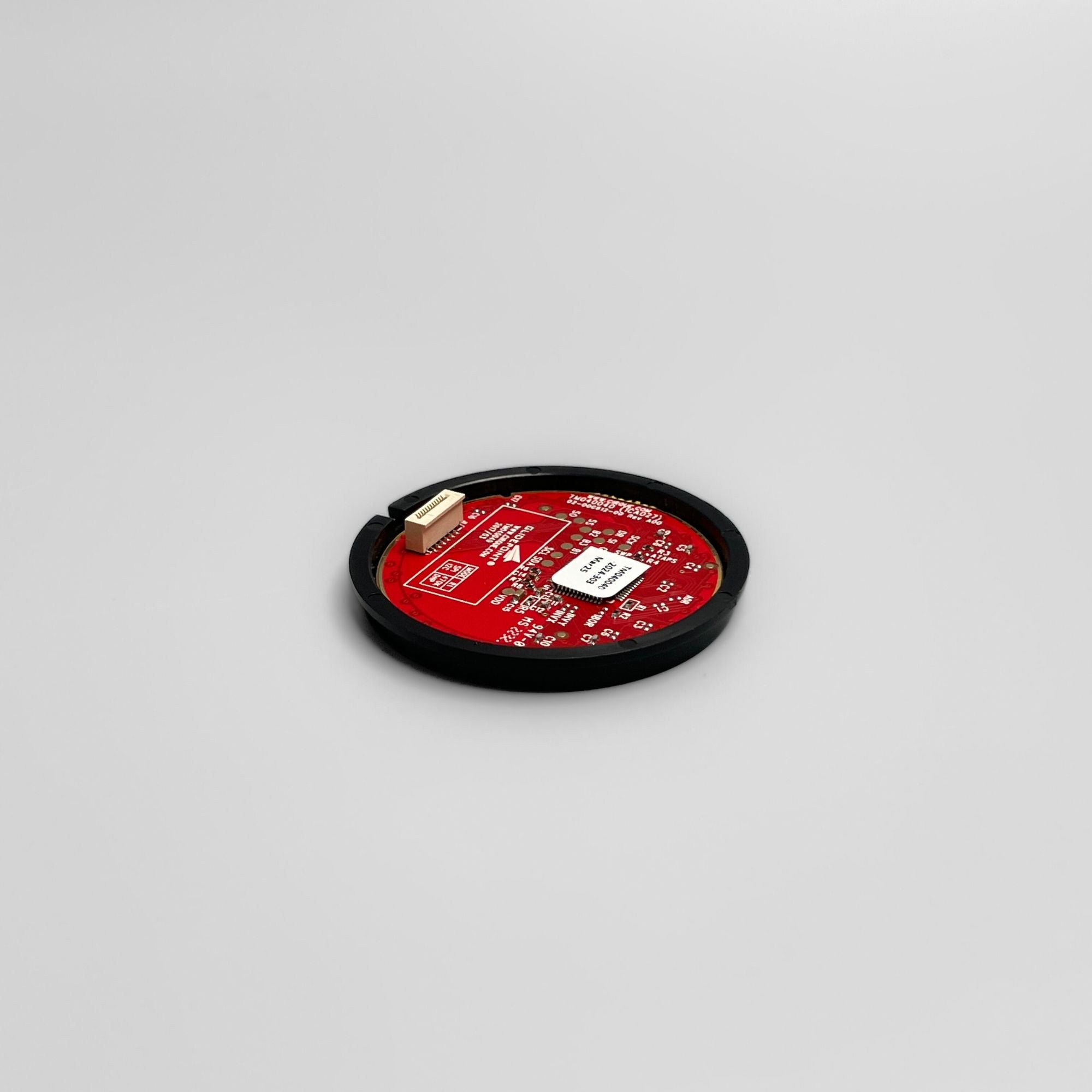 40mm Cirque GlidePoint Circle Trackpad Module DIY Kit for Split Mechan ...