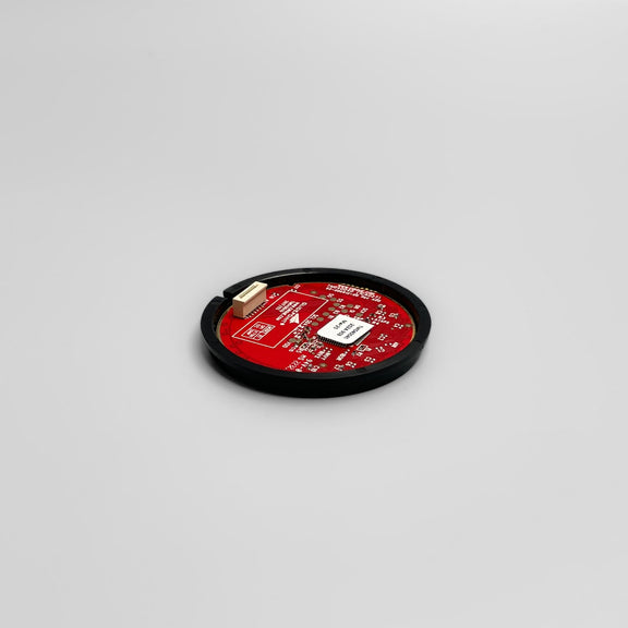 40mm Cirque GlidePoint Circle Trackpad Module DIY Kit for Split Mechan ...