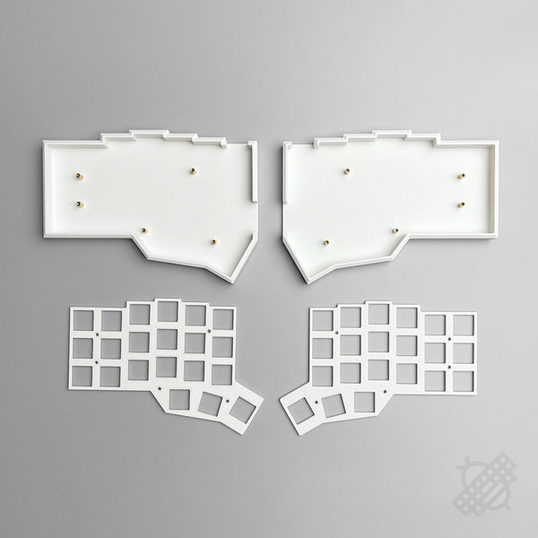 Corne GLP 3D Printed Case