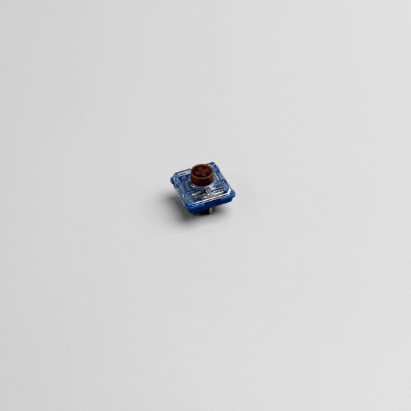 Silent Choc v2 – Kailh Deep Sea Mini Whale (Tactile) Key Switch (5 pcs)