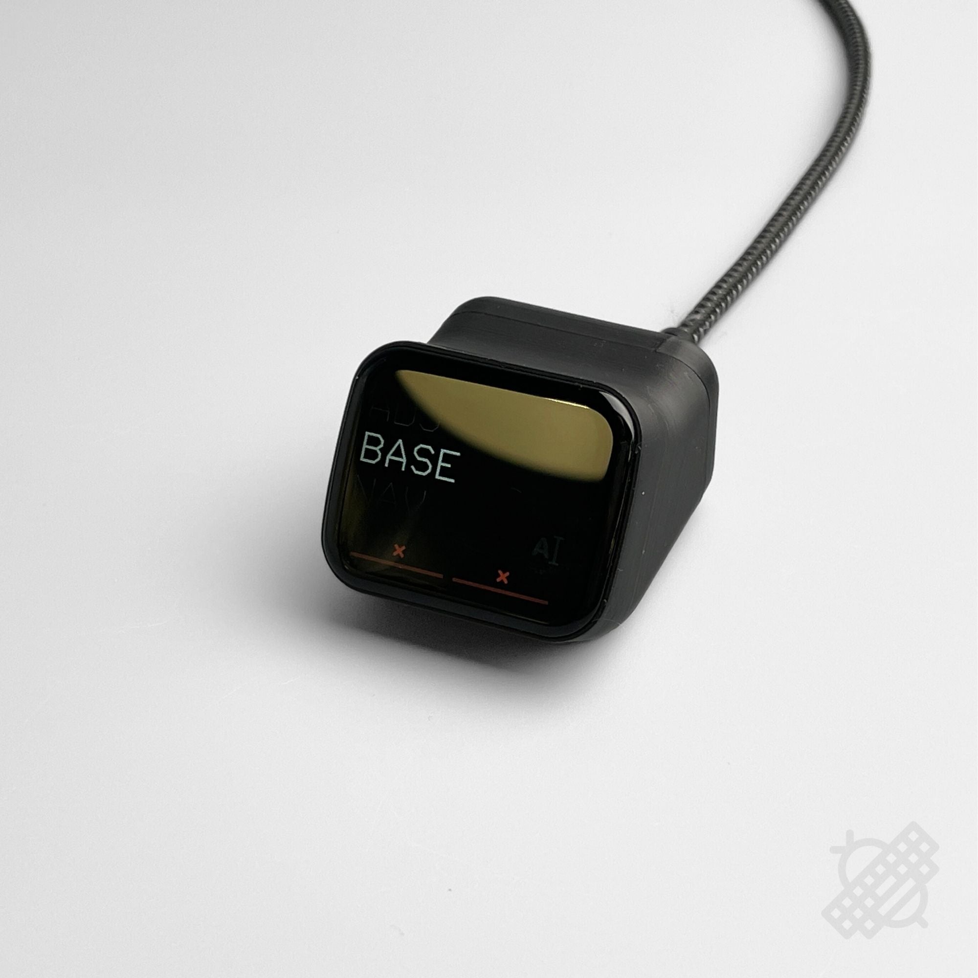 ZMK Dongle - Prospector DIY Kit