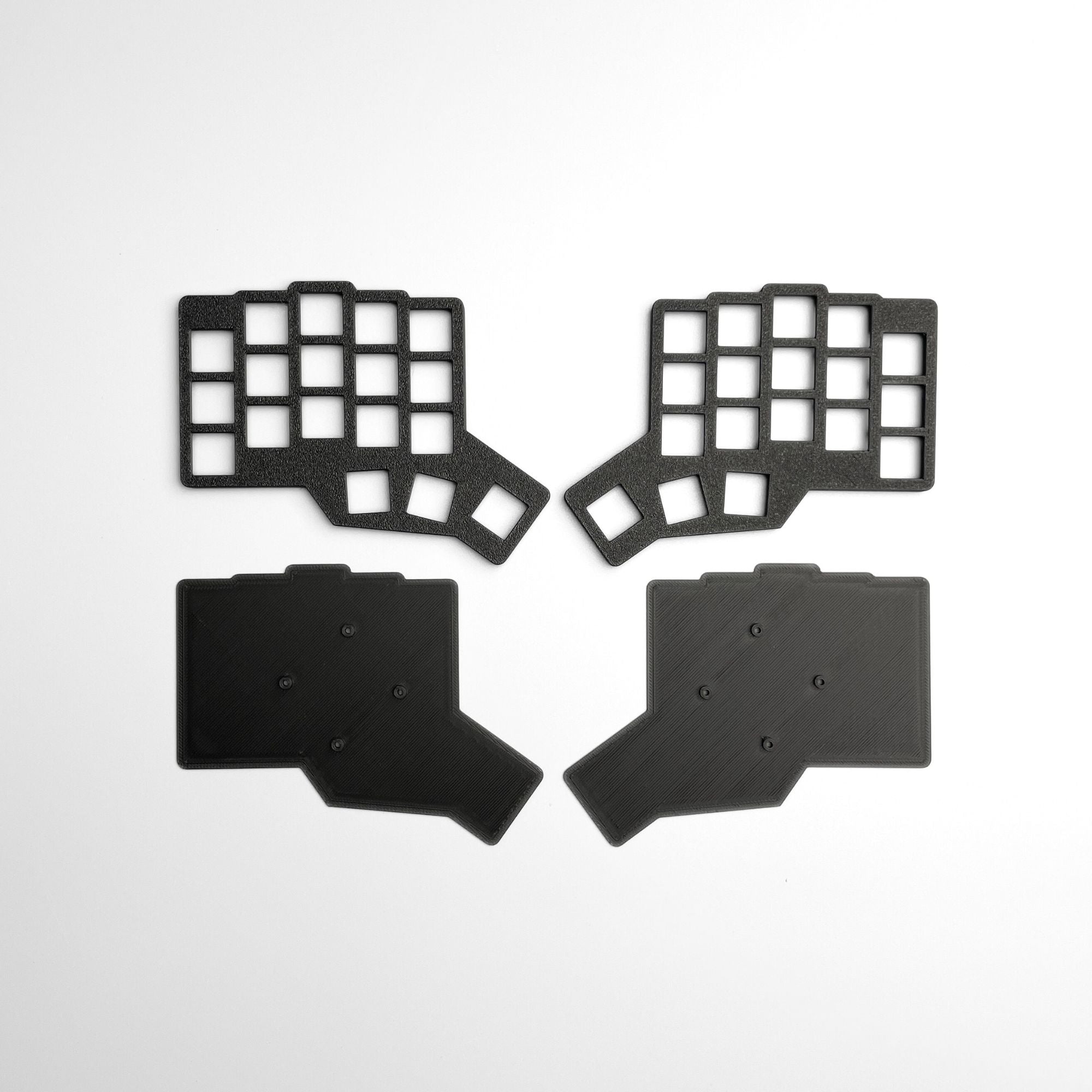 beekeeb 3W6HS Keyboard Case