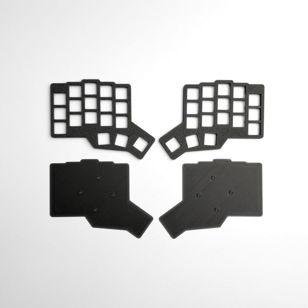 3W6HS Keyboard Case