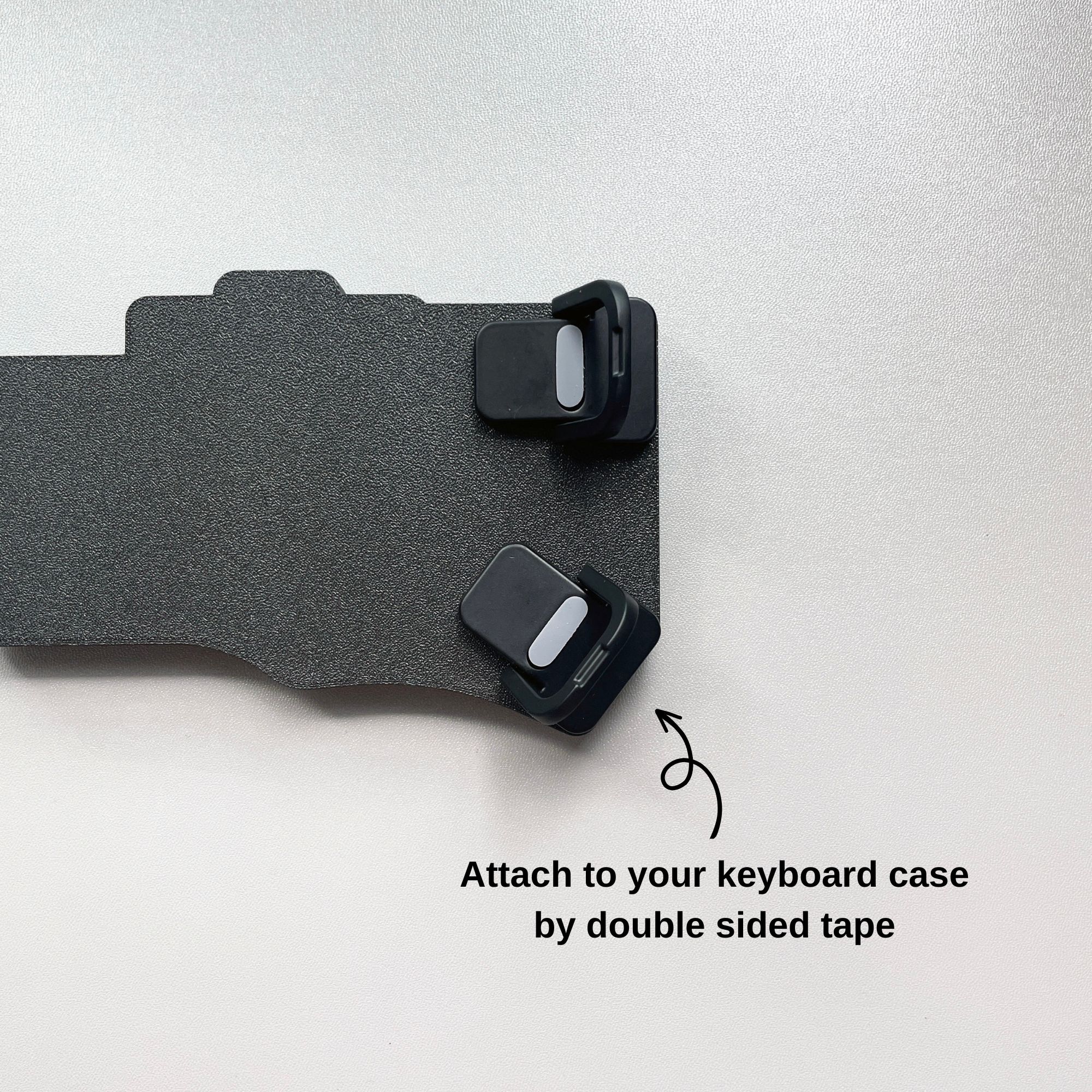 Bobtail Keyboard Tenting Legs - Thumbnail 3