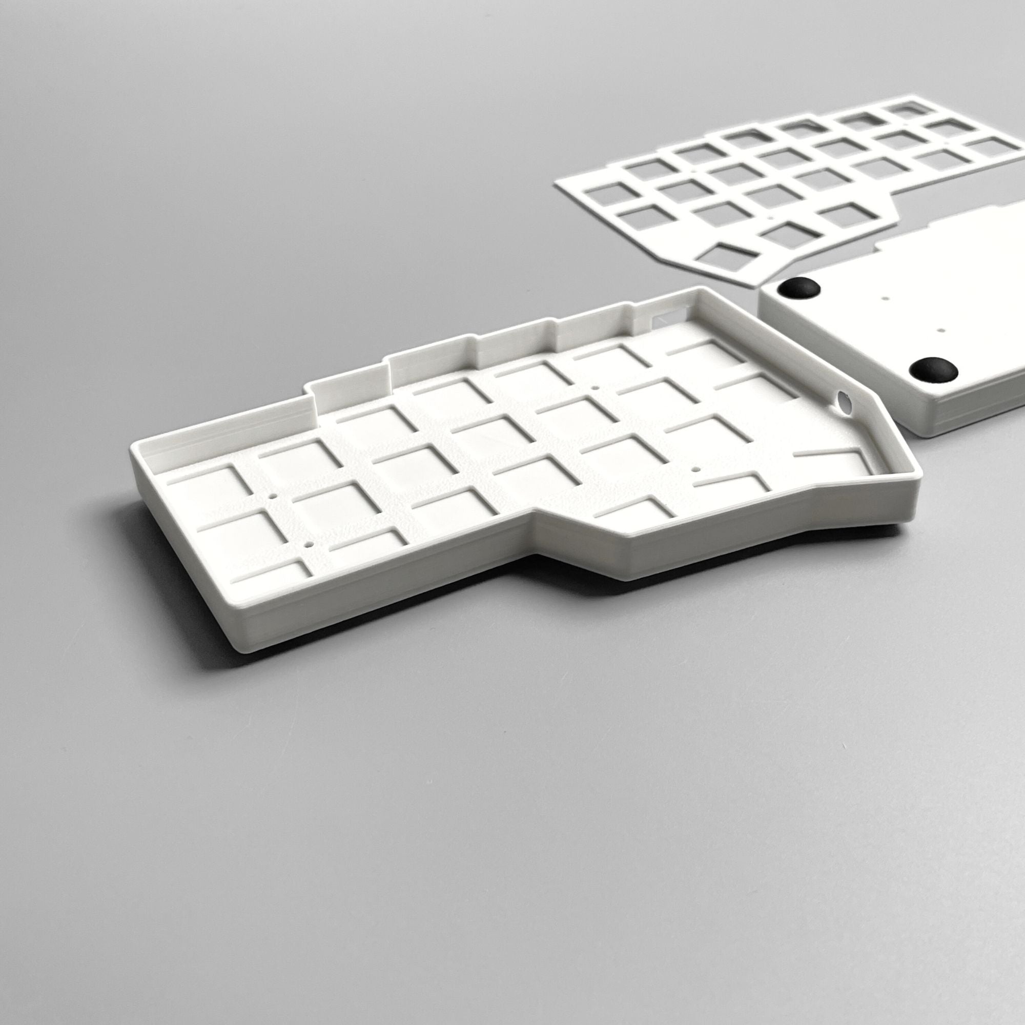 Corne v4 MX 3D Printed Case Kit - Thumbnail 5