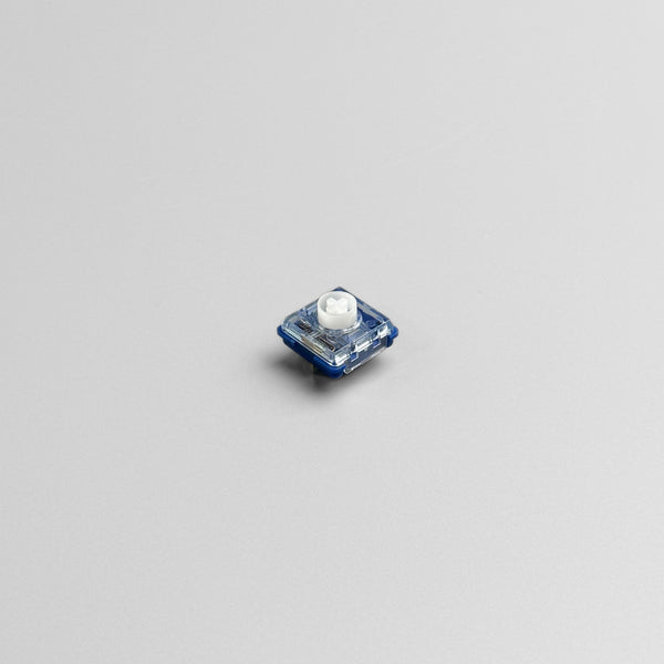Silent Choc v2 – Kailh Deep Sea Mini Islet (Linear) Key Switch (5 pcs)