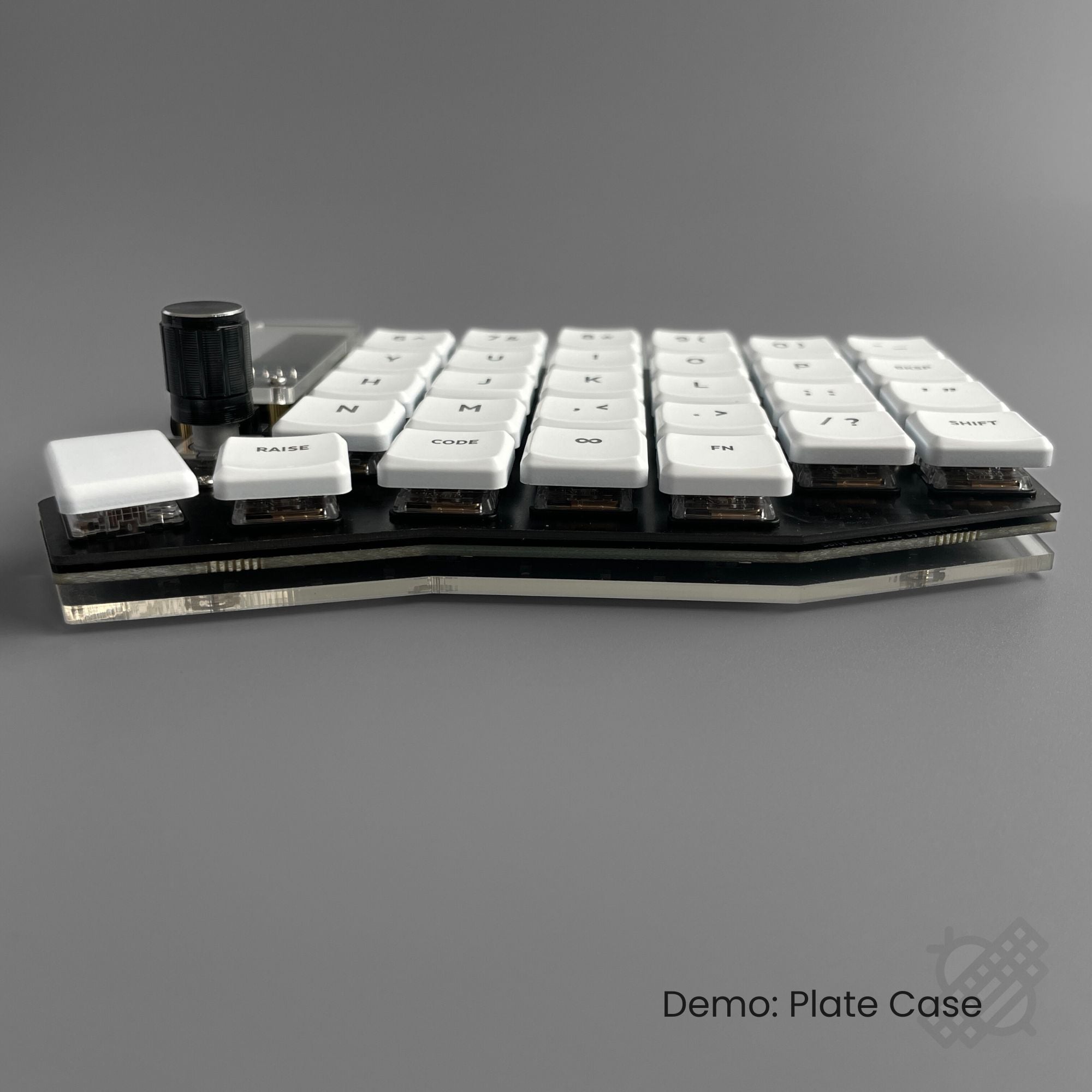 Sofle RGB MX Split Keyboard PCB set - Thumbnail 5