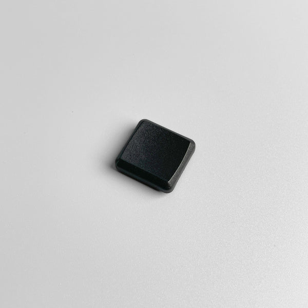 MBK Homing 1u Keycap Black (2 pcs)