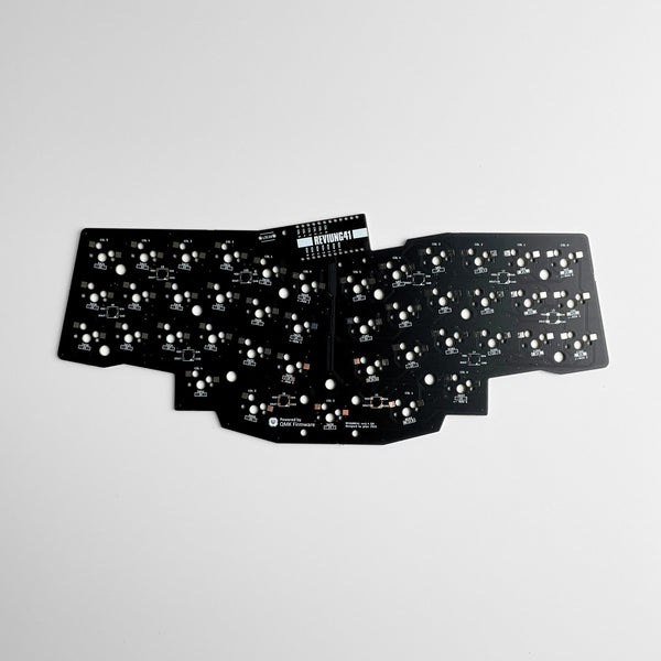 REVIUNG41 (R41) PCB