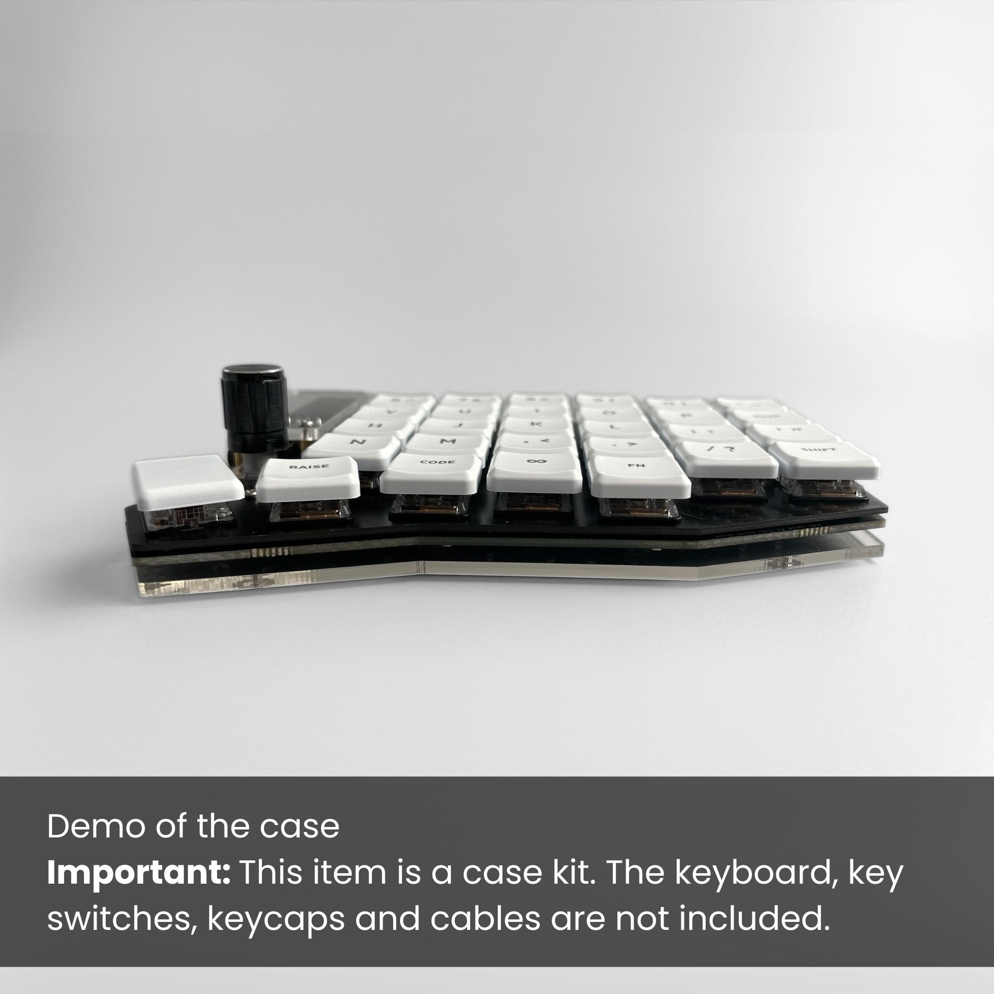 beekeeb Sofle Split Keyboard PCB - Thumbnail 5