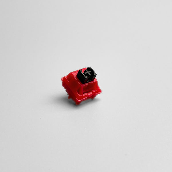 MX - Emogogo X (Linear 40gf) Factory Lubed Key Switch (5 pcs)