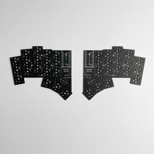 DASBOB 36 Keys Split Keyboard PCB Set