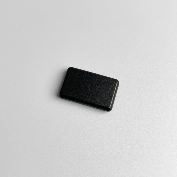 MBK 1.5u Keycap Black (2 pcs)