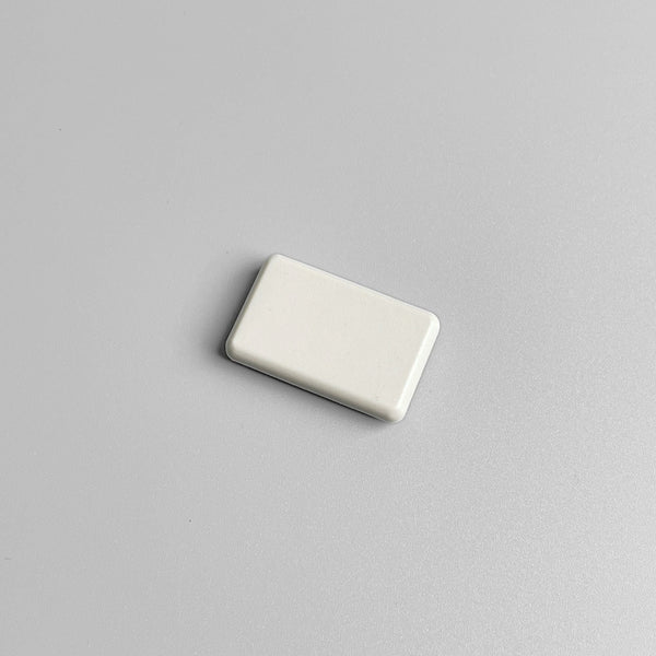 MBK 1.5u Keycap White (2 pcs)