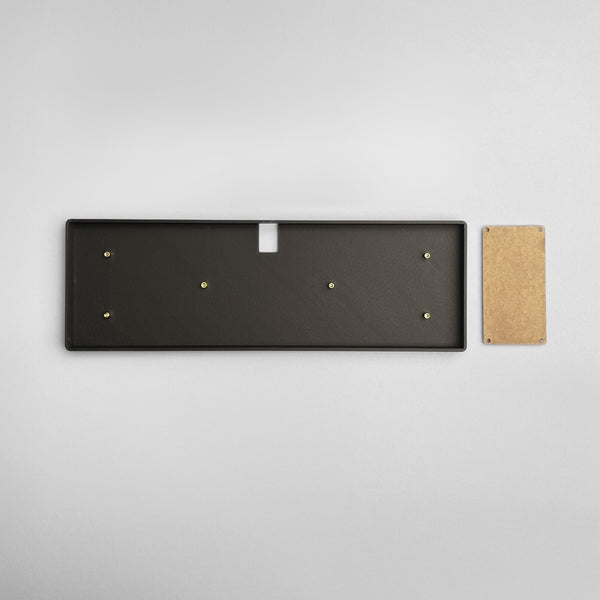 keezyboost40 Keyboard Case