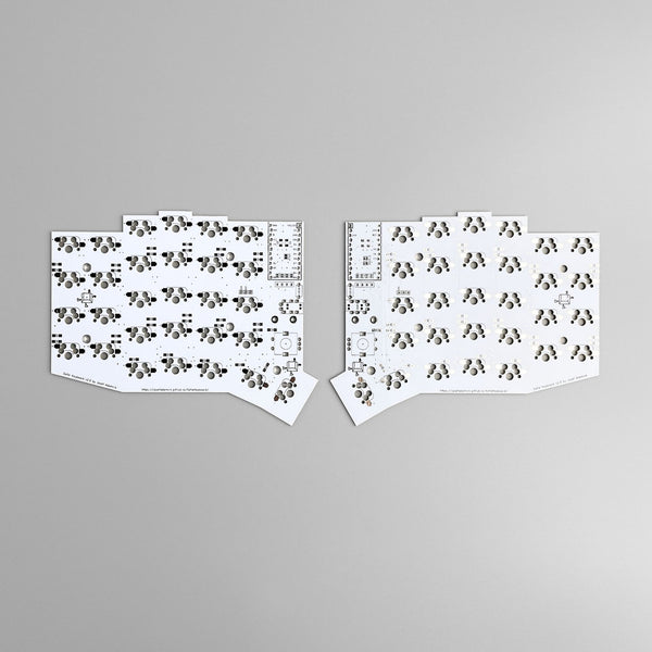 Sofle v2 SofleKeyboard v2.0.1 Split Keyboard PCB set