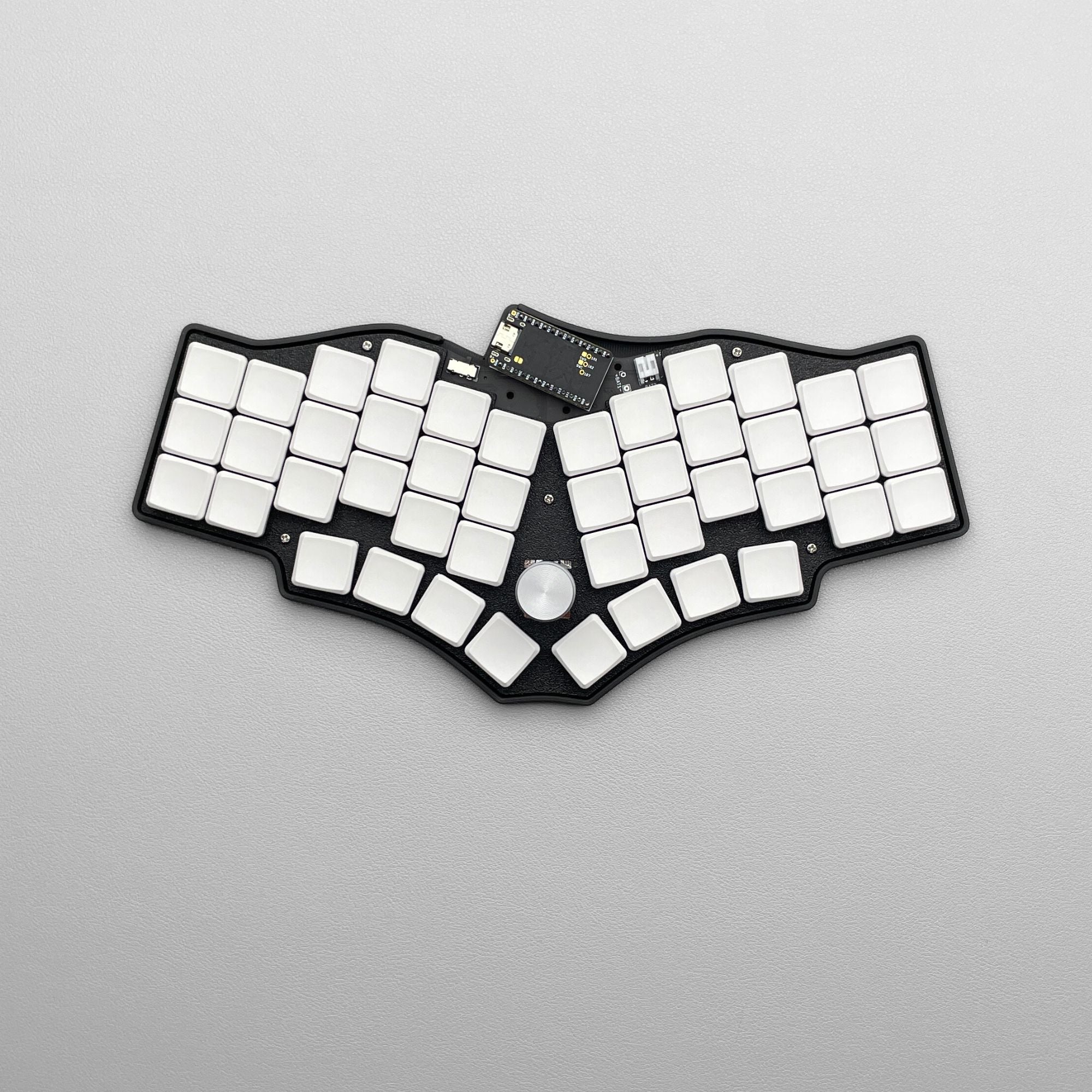 Chocotako44 Mod. Keyboard DIY Kit - RP2040 Wired