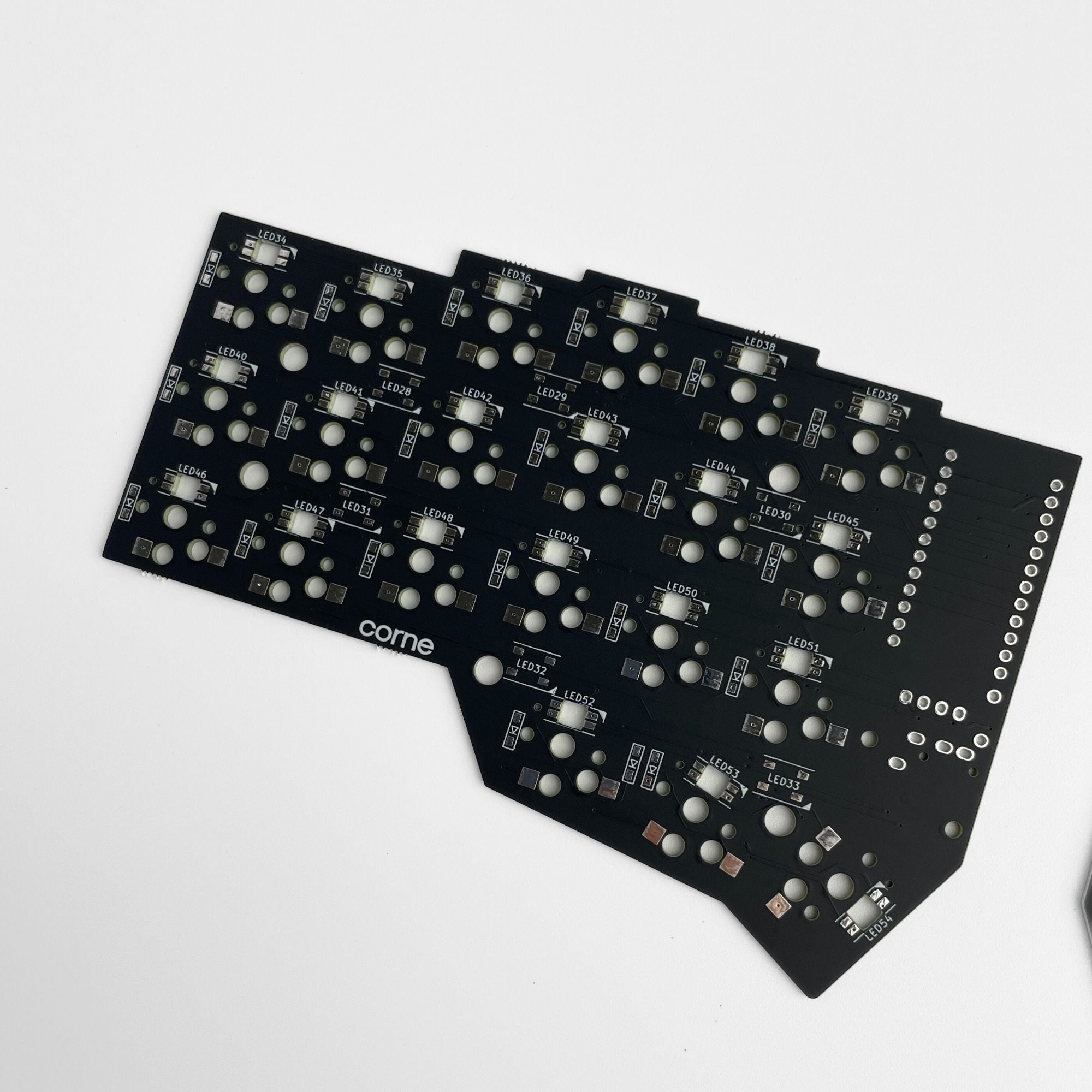 Crkbd v3 Corne Keyboard Choc Low Profile Split Keyboard PCB Set